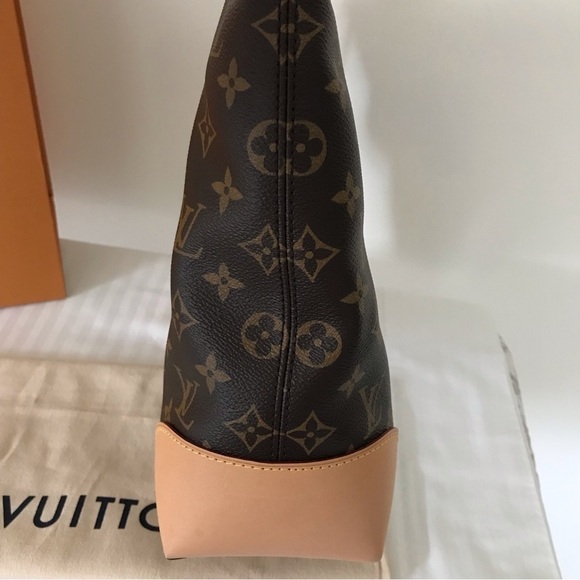 Louis Vuitton Berri PM Monogram Canvas - Picture 5 of 17